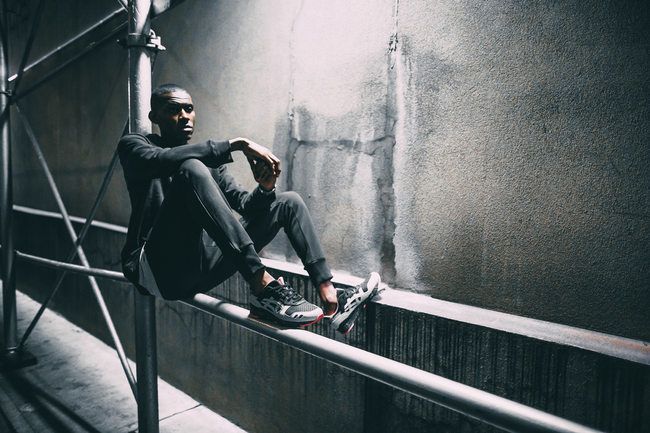 Asics стал официальным спонсором IAAF вместо Adidas