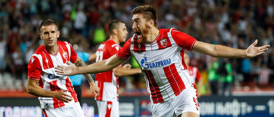 ХИК победил «Црвену Звезду», но вылетел из Лиги чемпионов