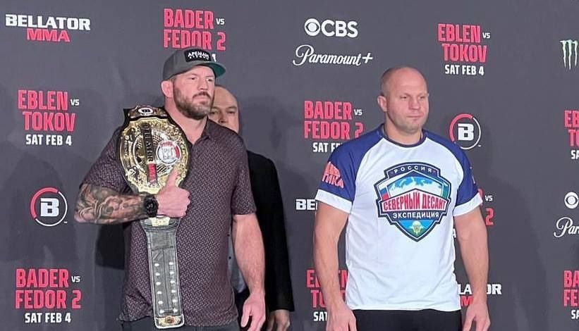 Боец лиги ONE FC Артем Белах дал прогноз на бой: Емельяненко – Бейдер