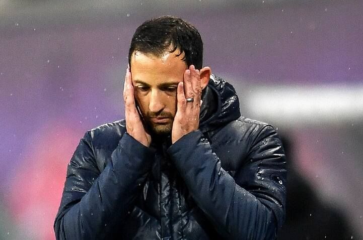 Илья Кутепов: Слышал, что есть такой специалист с фамилией Тедеско