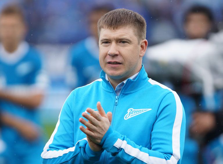 Денис Угаров: Одного Павлюченко «Уралу» в матче с «Зенитом» мало, надо заявлять еще и меня!