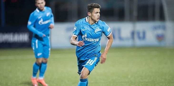 Юрий Бавин: В свои 70 Луческу лично показывает упражнения на тренировках