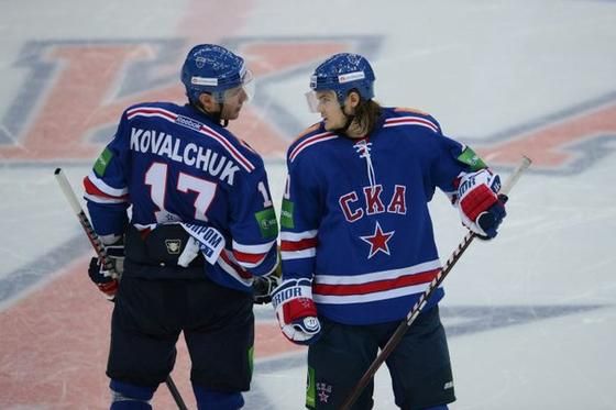 Нужен ли Ковальчук сборной России на Кубке мира?
