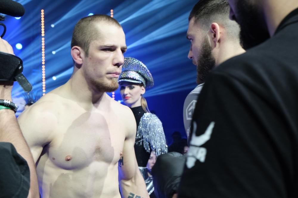 Александр Гребнев о бое Сидельников — Мальдонадо: Федор подскажет Кириллу, как работать с бразильцем