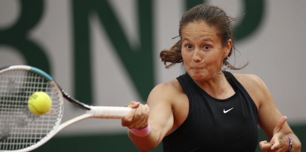 Касаткина может пропустить Олимпиаду