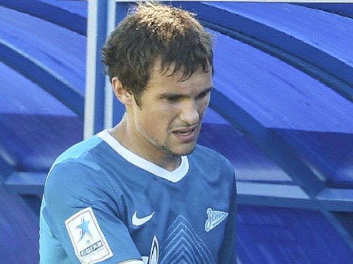Иван Соловьев отправится покорять ФНЛ