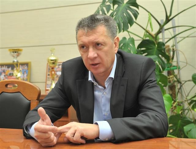 Шляхтин заявил о невиновности ВФЛА в деле Лысенко
