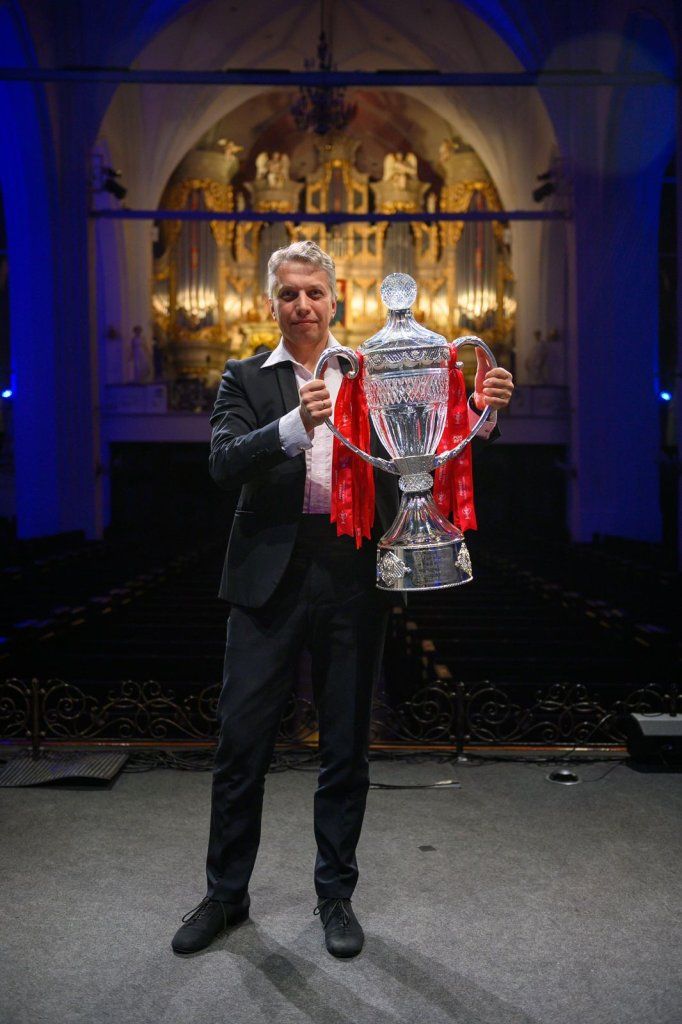 Евгений Авраменко