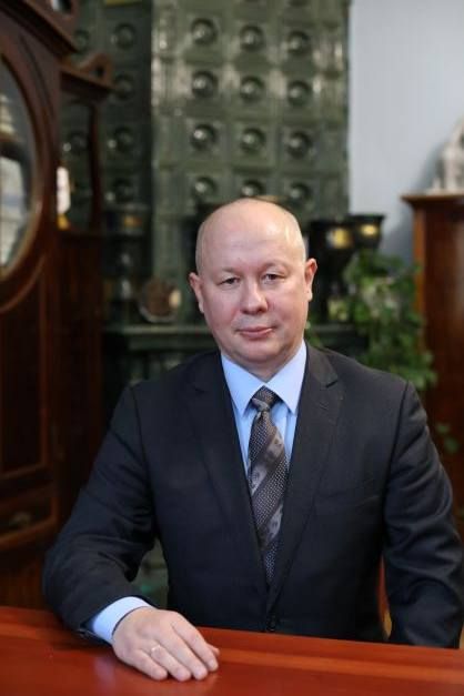 Ректор Университета имени Лесгафта Сергей Петров: Спорт – социальный лифт, который может дать человеку серьезное развитие