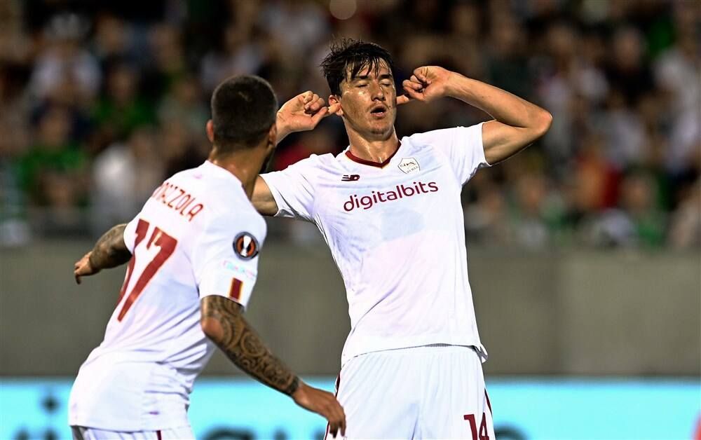 В «Торино» прокомментировали возможный переход Шомуродова В «Торино» прокомментировали возможный переход Шомуродова