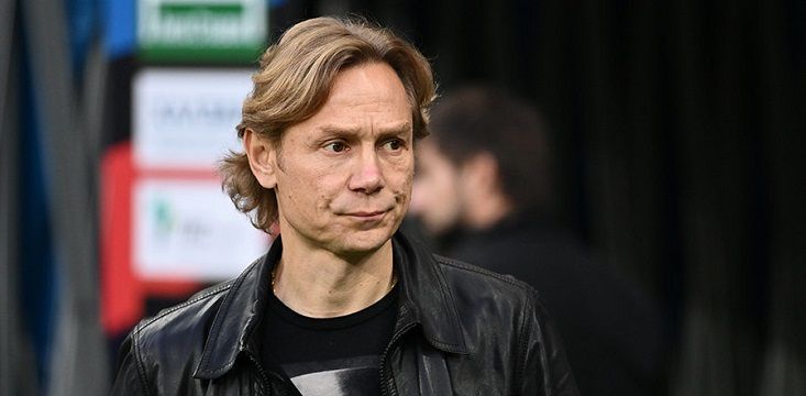 Валерий Карпин назвал виновника всех неудач «Ростова»
