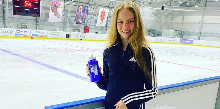 Плющенко опубликовал новую программу Трусовой. Александра пошла по стопам Коэн, Липницкой и Косторной