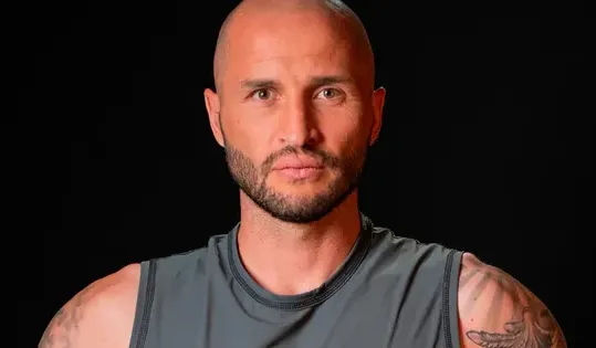 Федор Кудряшов заявлен на бой на турнире Fight Nights