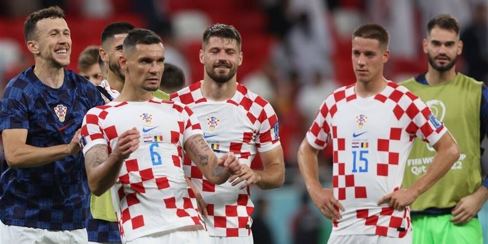 Ловрен: Конечно, Лукаку расстроен. Но я счастлив