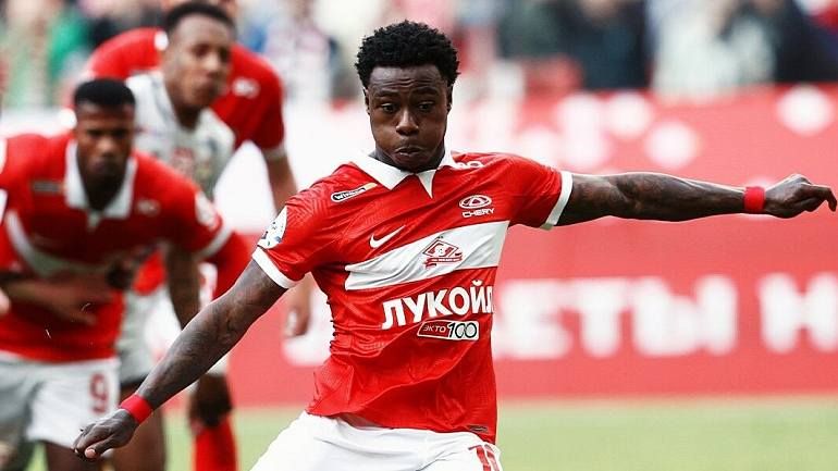Чугунов: «Спартак» потерял спартаковский дух»