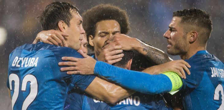 Алексей Сафонов: «Зенит» не явный фаворит в матче со «Спартаком», такие игры проходят с сюрпризом