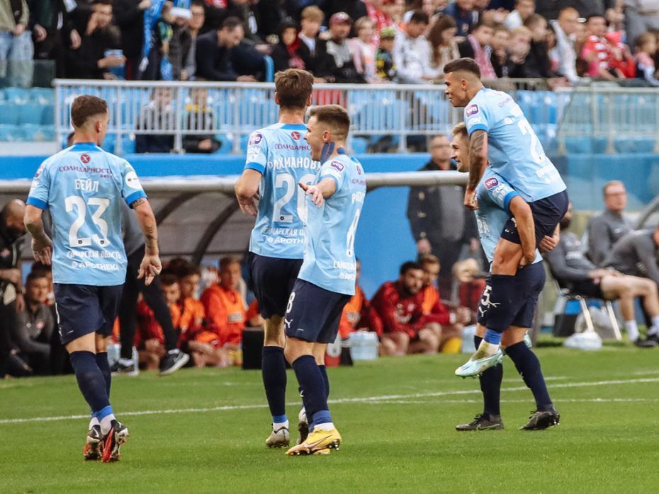 Павленко назвал «Крылья Советов» командой с лучшей селекцией в РПЛ