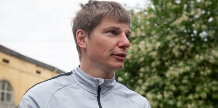 Экс-партнер Аршавина по «Смене» рассказал, каким он был в детстве