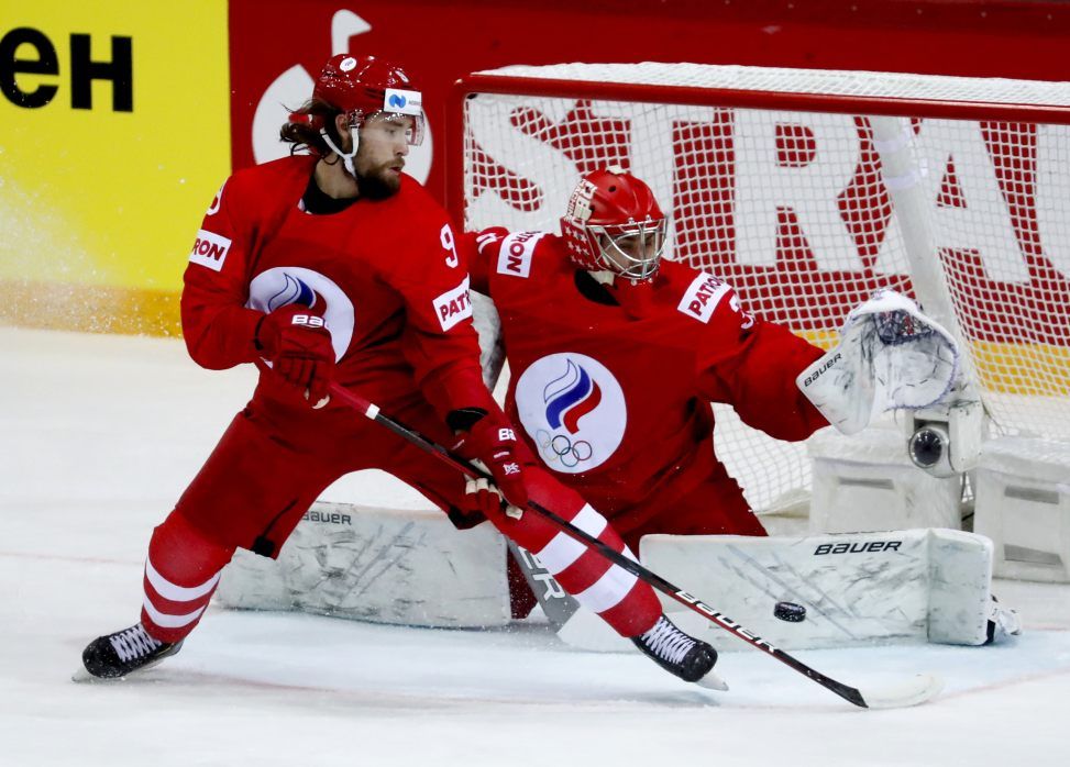 Проворов отказался поддерживать акцию ЛГБТ Проворов отказался поддерживать акцию ЛГБТ