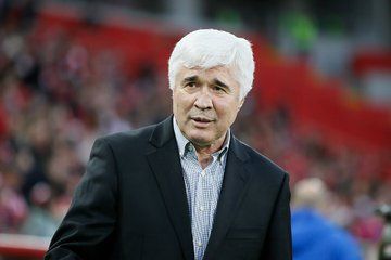 Евгений Ловчев: «Спартак» – средняя команда средних футболистов