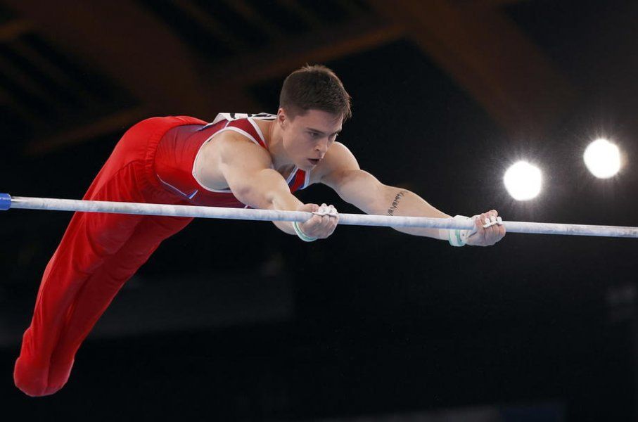 Нагорный устроит вечеринку в честь золотой медали на ОИ-2020 в Токио