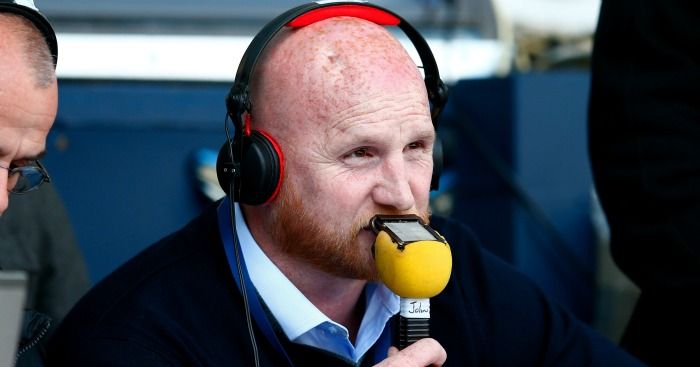 Джон Хартсон: Пожалуйста, не критикуйте свою сборную! Русские ─ отличный народ Джон Хартсон: Пожалуйста, не критикуйте свою сборную! Русские ─ отличный народ