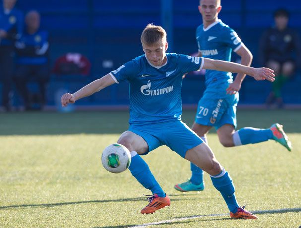 Состав «Зенита» на третьем сборе не претерпит серьезных изменений