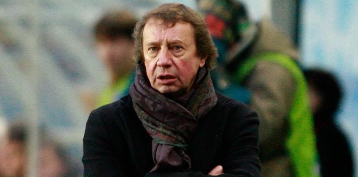 Юрий Семин: Если мы не выйдем из группы, то работающие в футболе все должны будут разделить ответственность