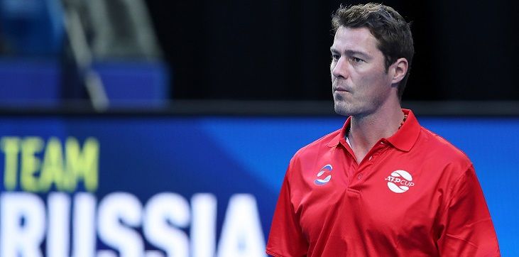 Марат Сафин высказался об идее объединения турниров ATP и WTA