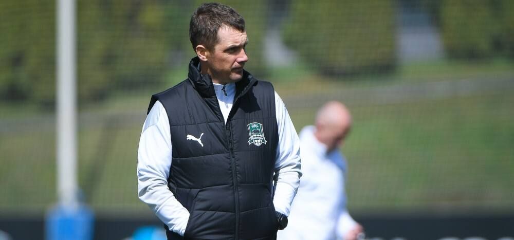 Писарев назвал критерии, по которым Галицкий выбирает тренеров для «Краснодара»