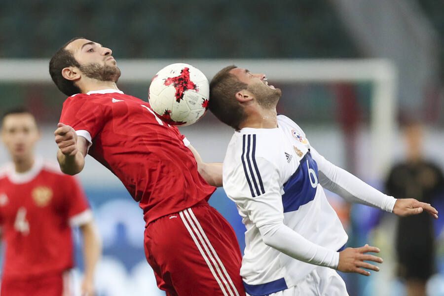 Первый лаваш комом