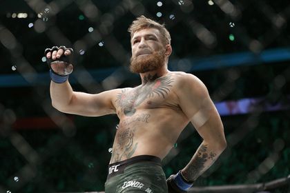 Президент UFC рассказал, когда Макгрегор вернется в октагон