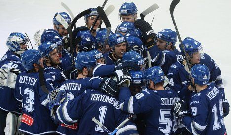 Южный блиц-криг бело-голубых