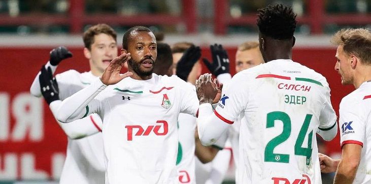 Мануэл Фернандеш: Если мой контракт будет продлен, останусь в «Локомотиве»