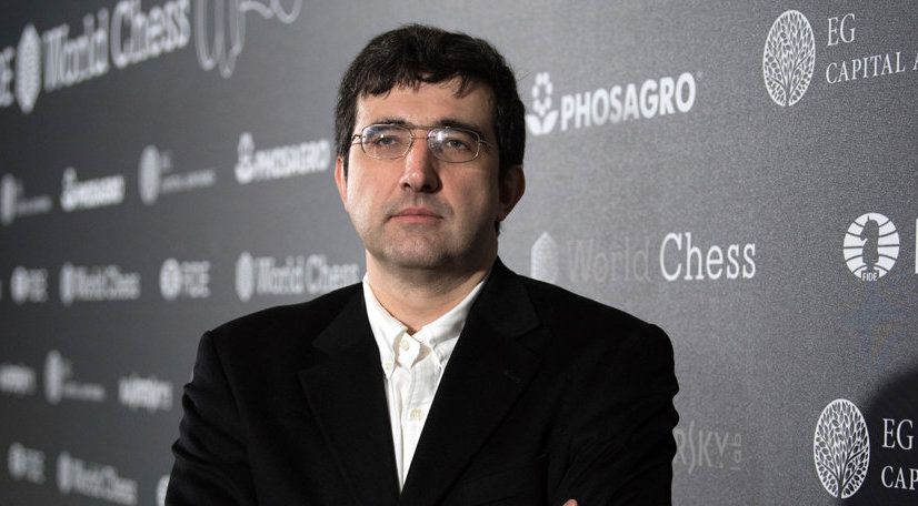«Это было отличным путешествием». 14-ый чемпион мира по шахматам завершил карьеру