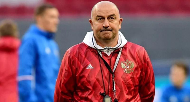 Дасаев заявил, что с новым тренером результаты сборной России не будут лучше