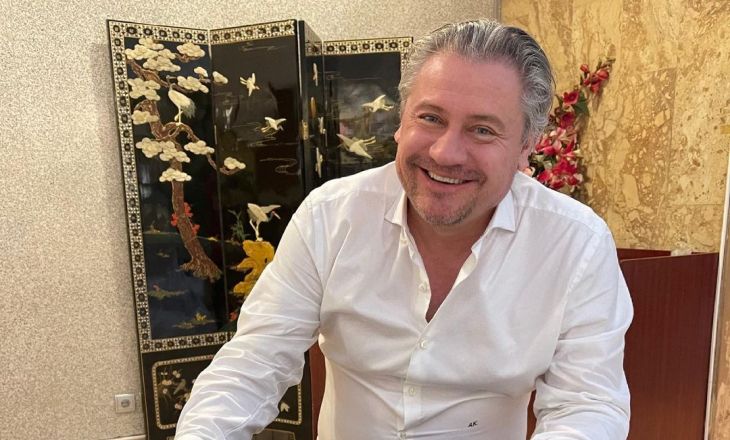 Канчельскису угрожали расправой из-за долга в 1,6 млн долларов. В ответ он попросил не материться