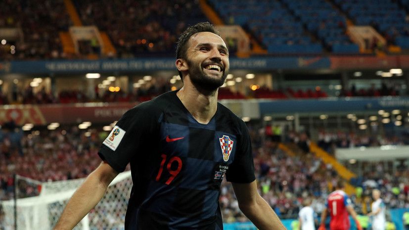 СМИ:  «Зениту» придется подождать финала ЧМ-2018, чтобы подписать контракт с Миланом Баделем