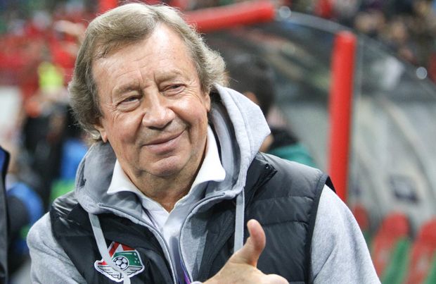 Юрий Сёмин рассказал какие виды спорта смотрит на Олимпиаде