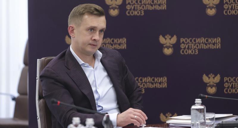 Алаев назвал исторической победу «Амкала» над «Зорким» в Кубке России