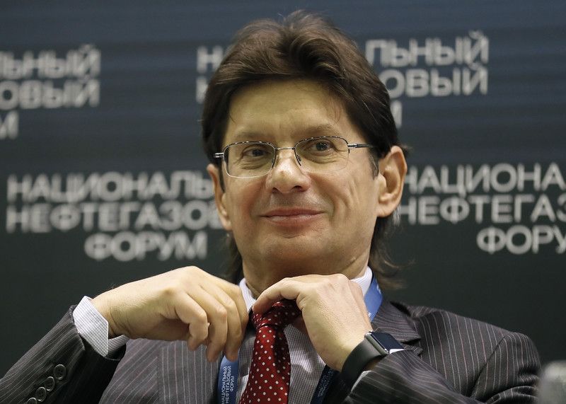 В Федерации регби России сообщили о появлении регбийного «Спартака»