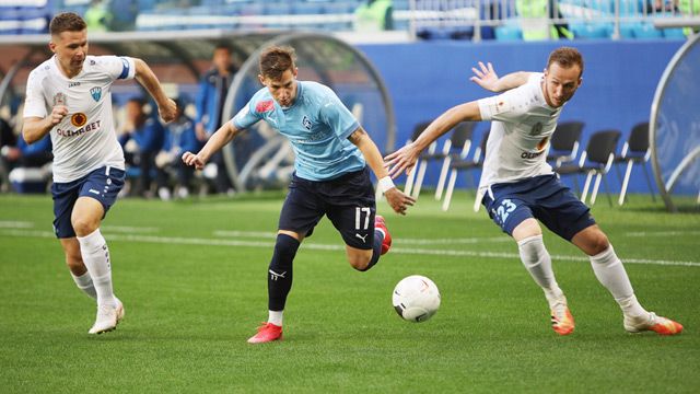 «Урал», «Нижний Новгород» и «Крылья Советов» сыграют без зрителей в 1-ом туре РПЛ