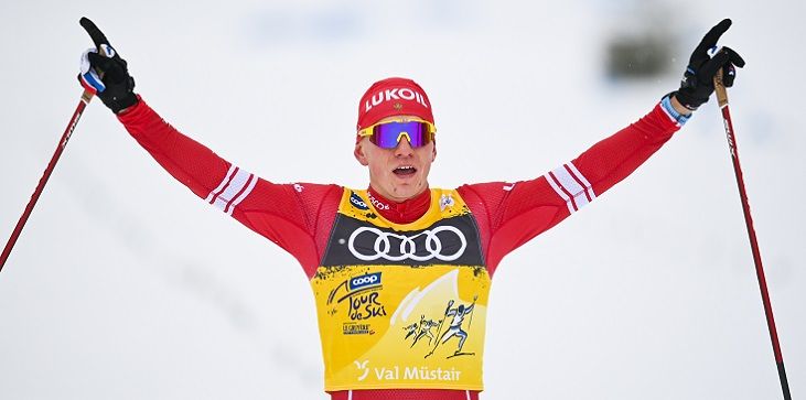 Аномальная погода внесла изменения в чемпионат мира по лыжам