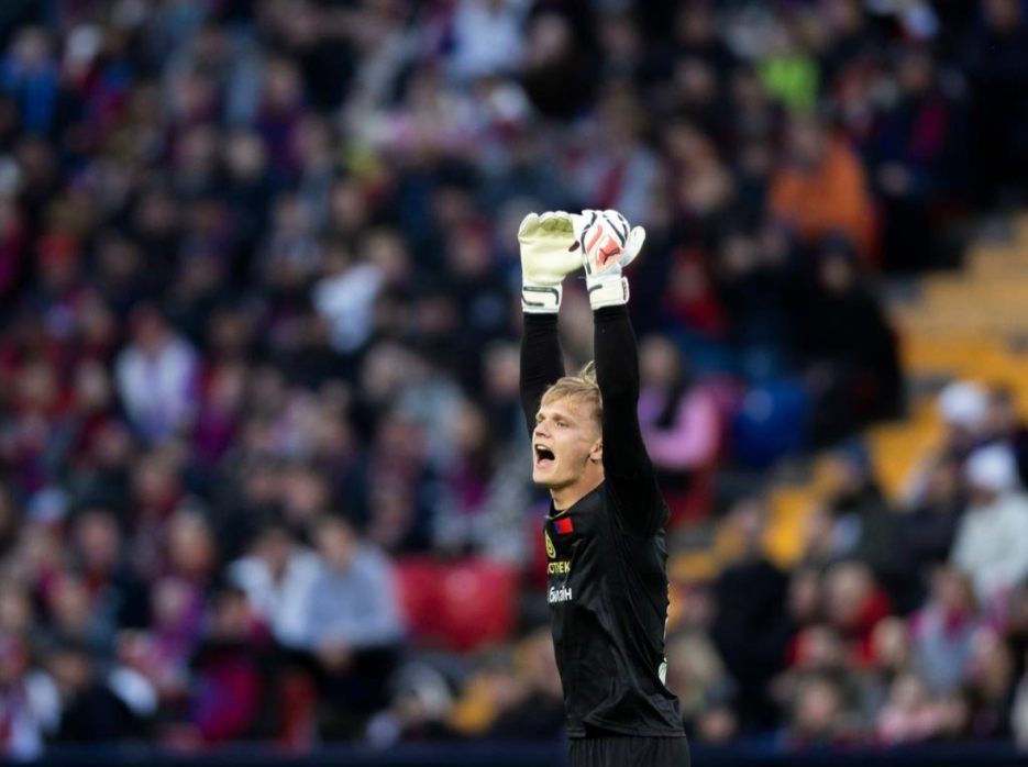 Круговой — о встрече с «Зенитом»: Очень важная победа для всего клуба