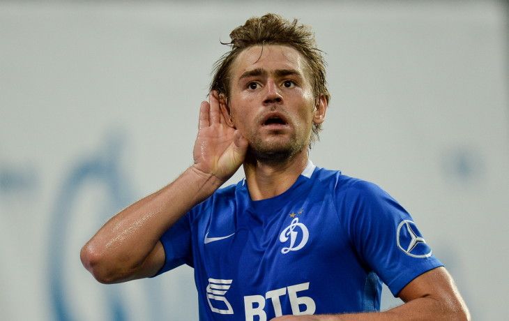 Лучший снайпер «Динамо» серьезно травмировал колено