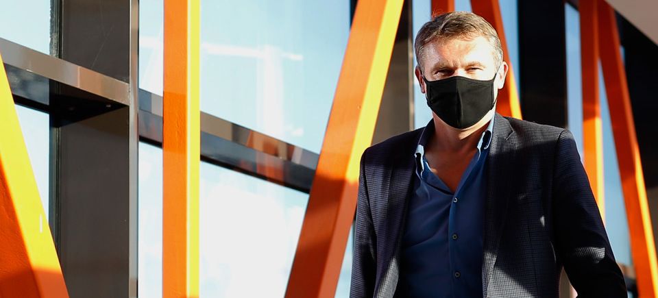 Талалаев рассказал, как относится к тому, что Николич сменил Семина в «Локомотиве»