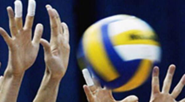 «Зенит» завершил выступление в Суперлиге победой над «Белогорьем»