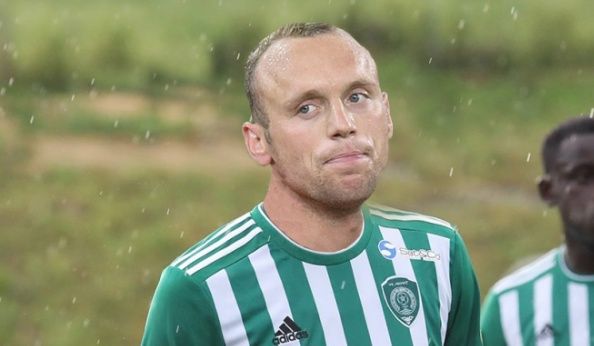 Глушаков рассказал, как его звали в ЦСКА и «Зенит»