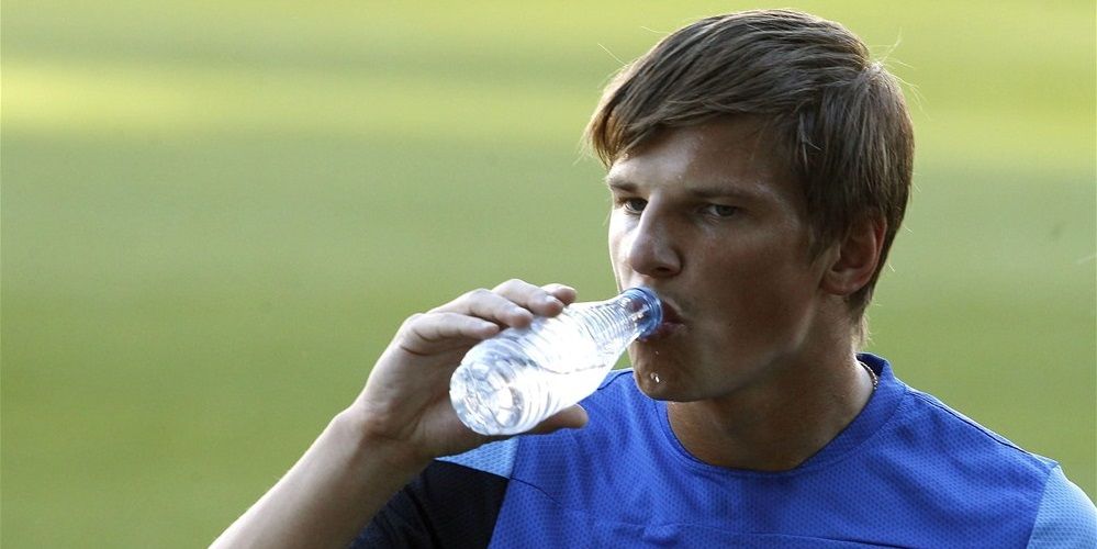 Орлов: Аршавину не нужно быть генеральным директором «Зенита»