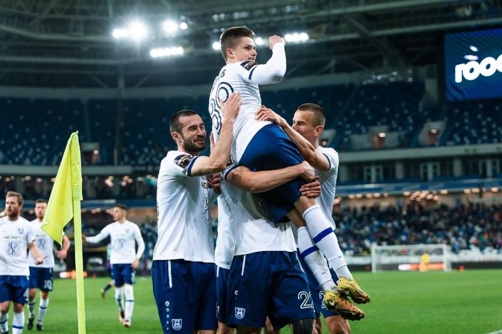 Владислав Лазарев